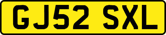 GJ52SXL