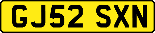 GJ52SXN