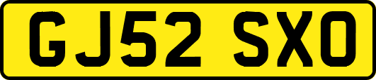 GJ52SXO