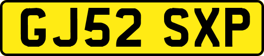 GJ52SXP