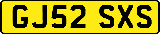 GJ52SXS