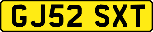 GJ52SXT
