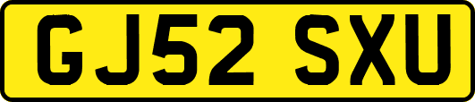 GJ52SXU
