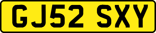 GJ52SXY