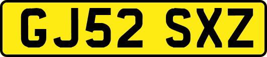 GJ52SXZ