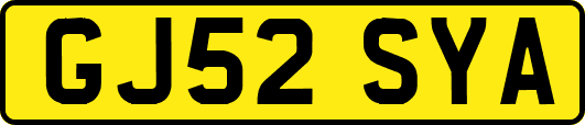 GJ52SYA