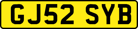 GJ52SYB