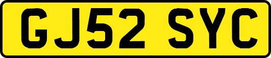 GJ52SYC