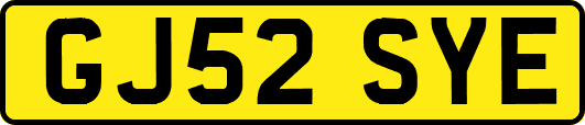 GJ52SYE