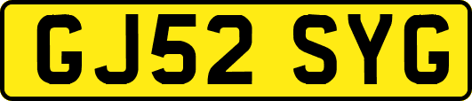 GJ52SYG