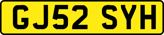 GJ52SYH