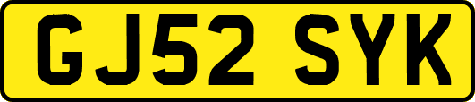 GJ52SYK