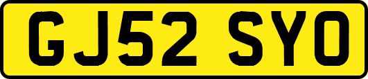 GJ52SYO
