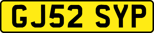 GJ52SYP