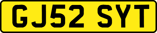 GJ52SYT