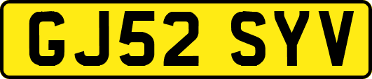 GJ52SYV