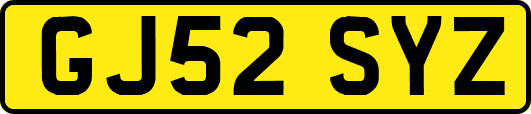 GJ52SYZ