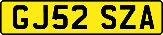 GJ52SZA
