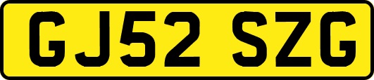 GJ52SZG