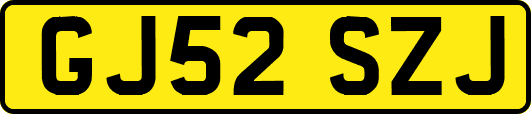 GJ52SZJ