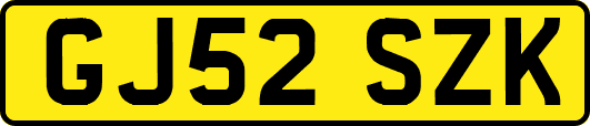 GJ52SZK