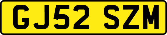GJ52SZM