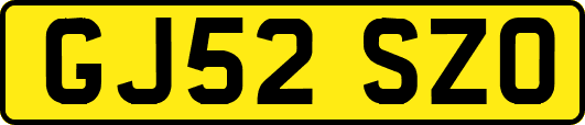 GJ52SZO
