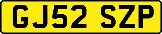 GJ52SZP