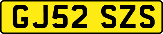 GJ52SZS
