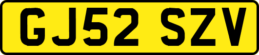 GJ52SZV