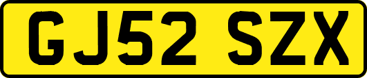 GJ52SZX