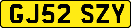 GJ52SZY