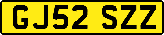 GJ52SZZ