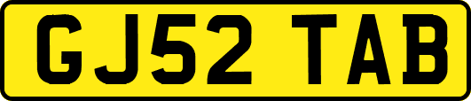 GJ52TAB