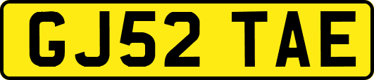 GJ52TAE