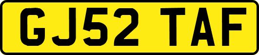 GJ52TAF