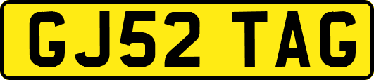 GJ52TAG
