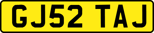 GJ52TAJ