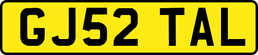 GJ52TAL