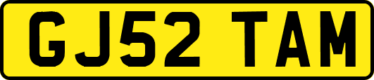 GJ52TAM