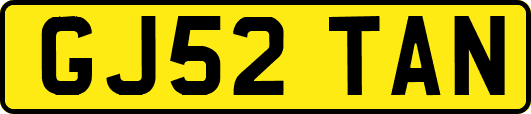 GJ52TAN