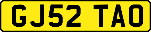GJ52TAO