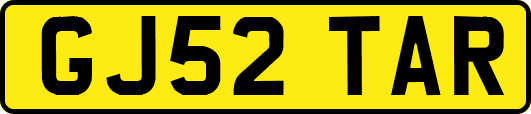 GJ52TAR