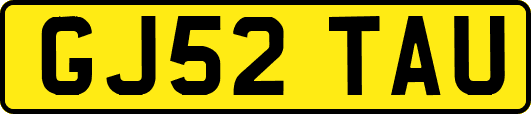 GJ52TAU