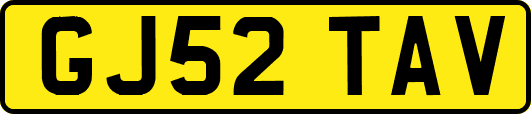 GJ52TAV