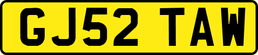 GJ52TAW