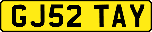 GJ52TAY
