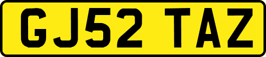 GJ52TAZ