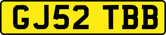 GJ52TBB