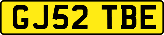GJ52TBE